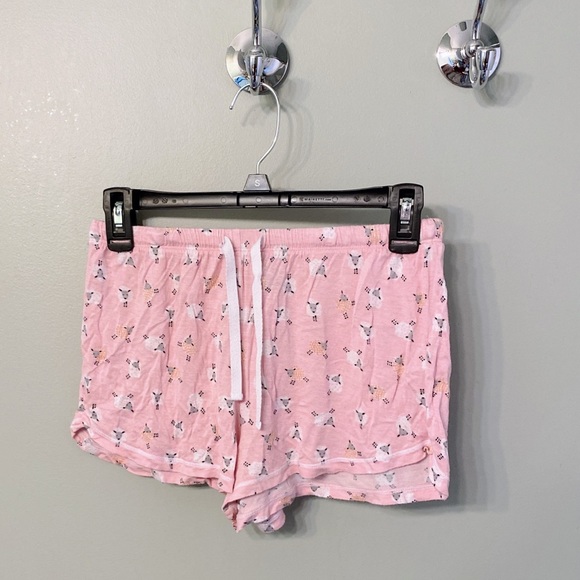 Sleep Shorts - Picture 1 of 2